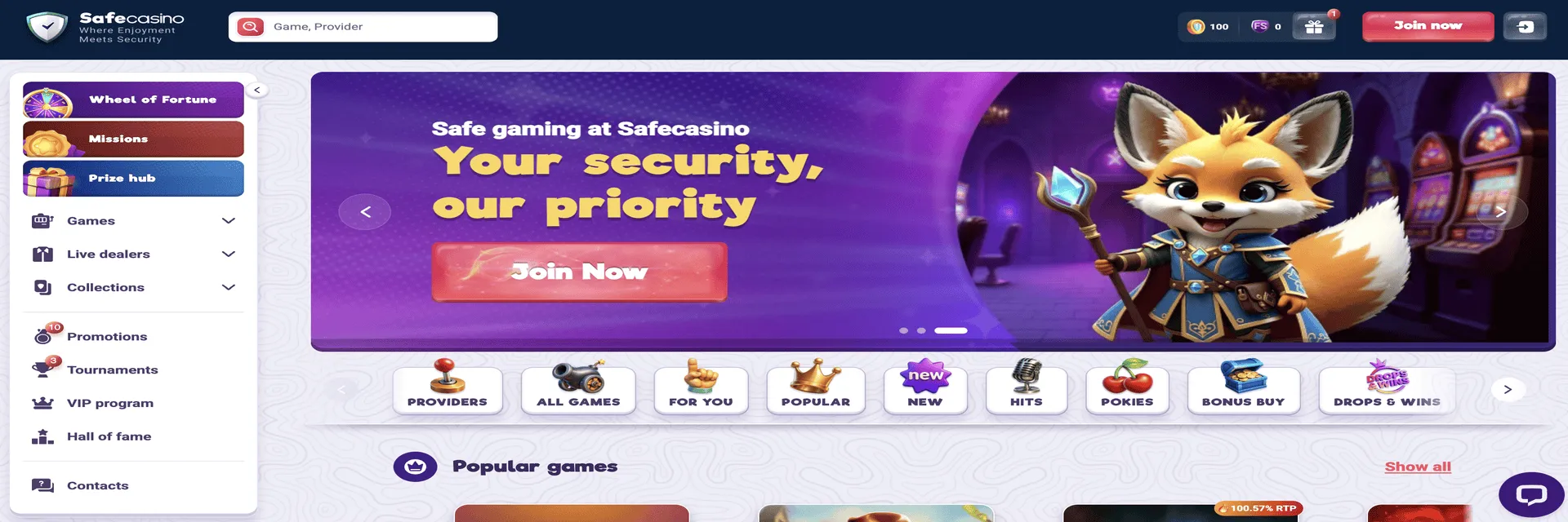 Best Australian Casinos safecasino-casino